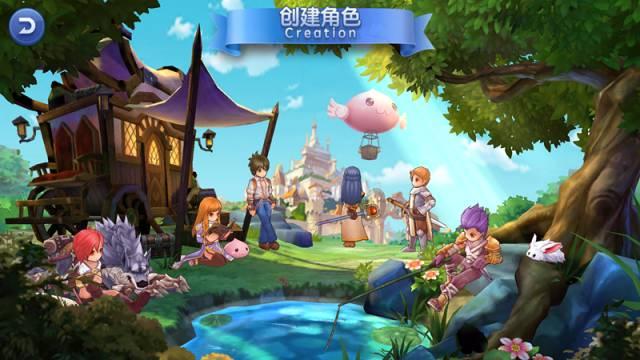起床气会对自己的喜欢的人发吗？游戏画面